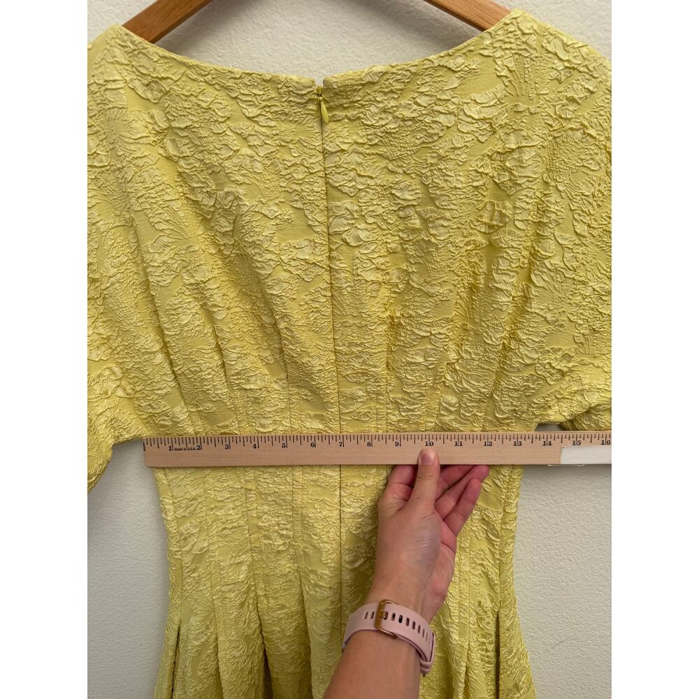 Simkhai Rosalie jacquard midi dress NWT 2 - Picture 11 of 13